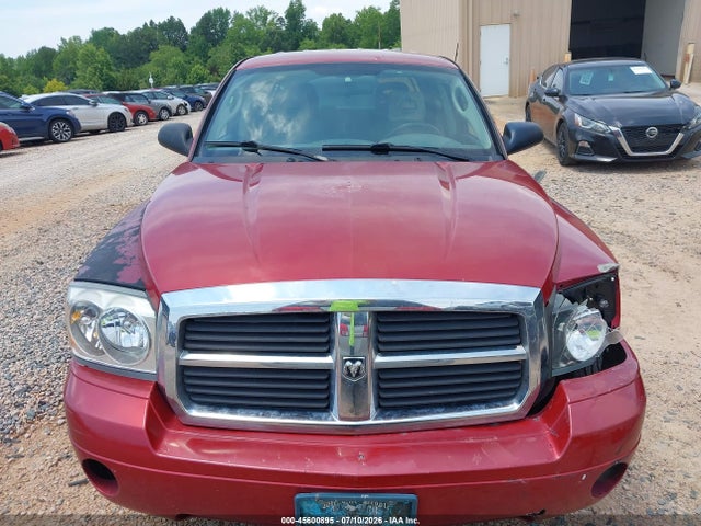 Aukcja sprzedaży 2006 Dodge Dakota Slt, vin: 1D7HE48JX6S503997, numer aukcji: 45600895