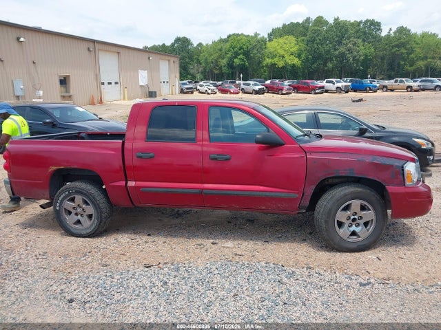 Aukcja sprzedaży 2006 Dodge Dakota Slt, vin: 1D7HE48JX6S503997, numer aukcji: 45600895