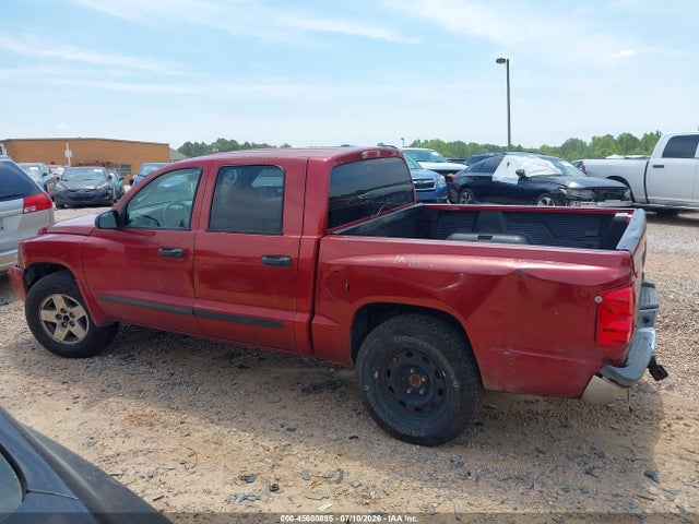 Aukcja sprzedaży 2006 Dodge Dakota Slt, vin: 1D7HE48JX6S503997, numer aukcji: 45600895