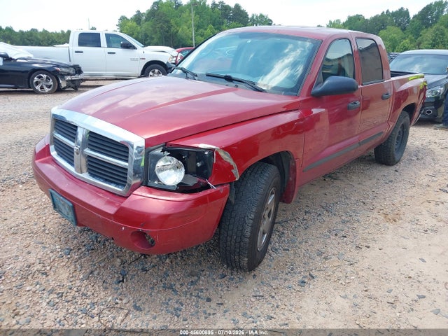 Aukcja sprzedaży 2006 Dodge Dakota Slt, vin: 1D7HE48JX6S503997, numer aukcji: 45600895