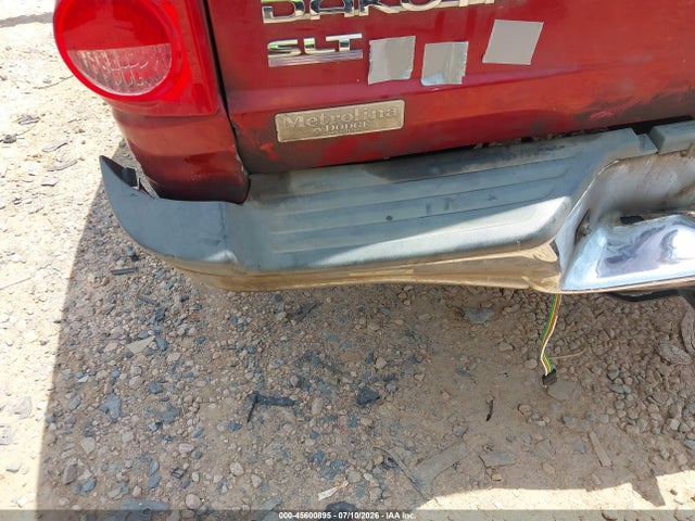 Aukcja sprzedaży 2006 Dodge Dakota Slt, vin: 1D7HE48JX6S503997, numer aukcji: 45600895