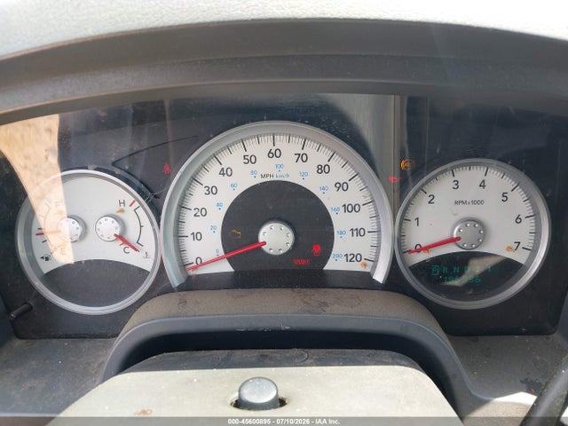 Aukcja sprzedaży 2006 Dodge Dakota Slt, vin: 1D7HE48JX6S503997, numer aukcji: 45600895