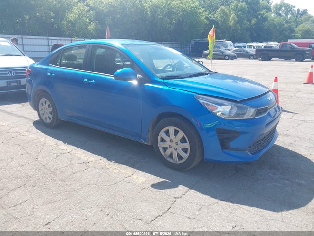 Aukcja sprzedaży 2023 Kia Rio S, vin: 3KPA24AD6PE623759, numer aukcji: 45600896