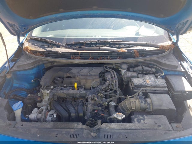 Продаж на аукціоні авто 2023 Kia Rio S, vin: 3KPA24AD6PE623759, номер лоту: 45600896