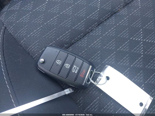 Продаж на аукціоні авто 2023 Kia Rio S, vin: 3KPA24AD6PE623759, номер лоту: 45600896
