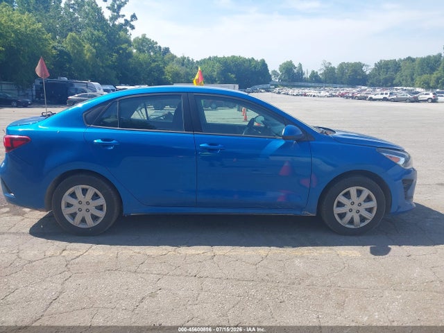 Продаж на аукціоні авто 2023 Kia Rio S, vin: 3KPA24AD6PE623759, номер лоту: 45600896