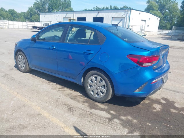 Продаж на аукціоні авто 2023 Kia Rio S, vin: 3KPA24AD6PE623759, номер лоту: 45600896