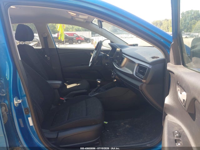 Продаж на аукціоні авто 2023 Kia Rio S, vin: 3KPA24AD6PE623759, номер лоту: 45600896