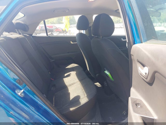 Продаж на аукціоні авто 2023 Kia Rio S, vin: 3KPA24AD6PE623759, номер лоту: 45600896