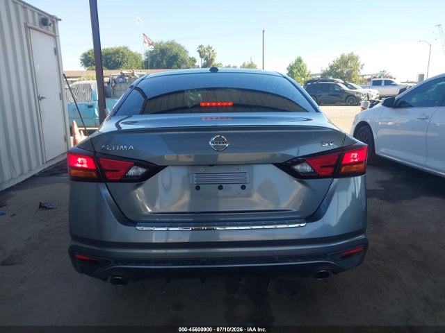 1N4BL4DVXMN393064 Nissan Altima Sv Fwd