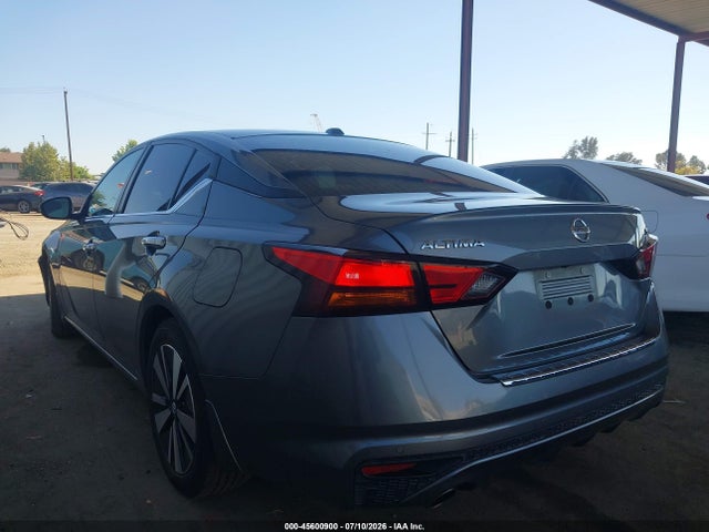 1N4BL4DVXMN393064 Nissan Altima Sv Fwd