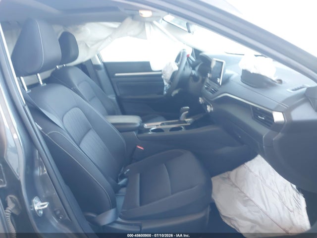 1N4BL4DVXMN393064 Nissan Altima Sv Fwd