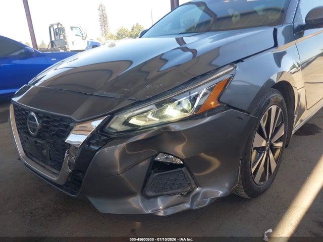 1N4BL4DVXMN393064 Nissan Altima Sv Fwd