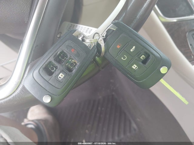 Продажа на аукционе авто 2014 Buick Lacrosse Leather Group, vin: 1G4GC5G35EF132805, номер лота: 45600907