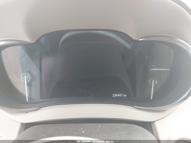 Продажа на аукционе авто 2014 Buick Lacrosse Leather Group, vin: 1G4GC5G35EF132805, номер лота: 45600907