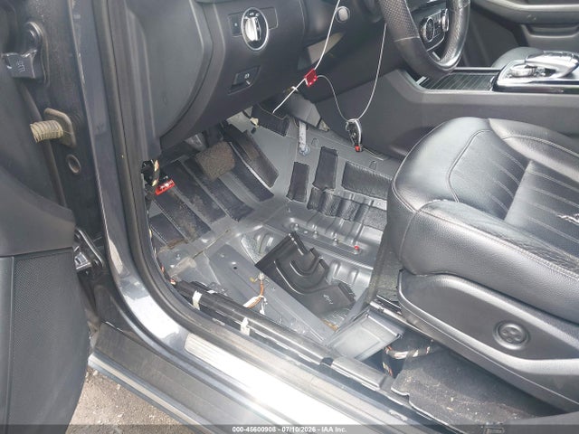 45600908 :رقم المزاد ، 4JGDA5HB6GA669908 vin ، 2016 Mercedes-benz Gle 350 4matic مزاد بيع