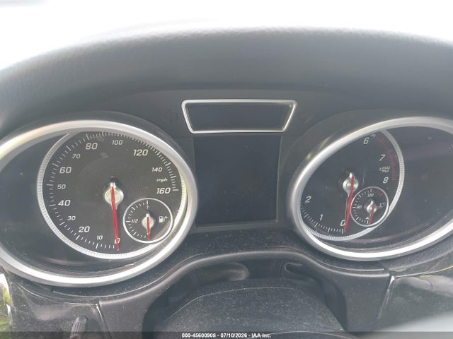 45600908 :رقم المزاد ، 4JGDA5HB6GA669908 vin ، 2016 Mercedes-benz Gle 350 4matic مزاد بيع