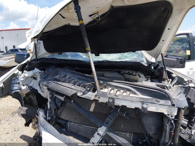 Aukcja sprzedaży 2020 Chevrolet Silverado 1500 4wd  Short Bed Rst, vin: 3GCUYEET8LG186610, numer aukcji: 45600922