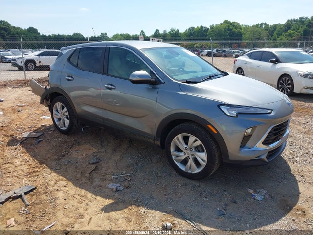 Aukcja sprzedaży 2026 Buick Encore Gx Preferred Fwd, vin: KL4AMBSL3TB050504, numer aukcji: 45600924