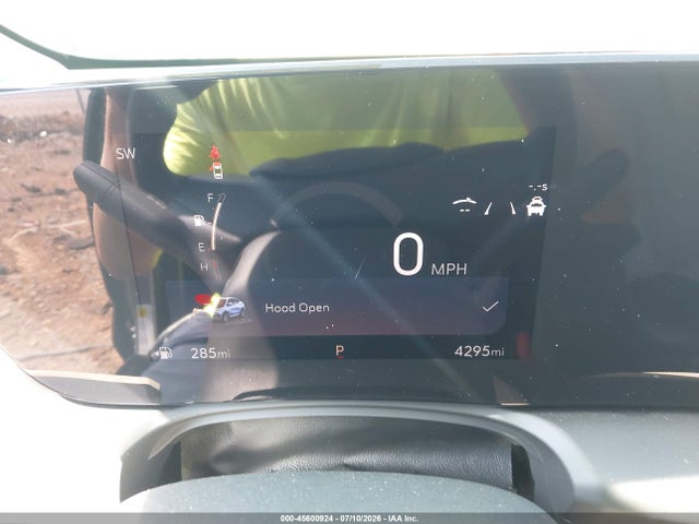 Auction sale of the 2026 Buick Encore Gx Preferred Fwd, vin: KL4AMBSL3TB050504, lot number: 45600924