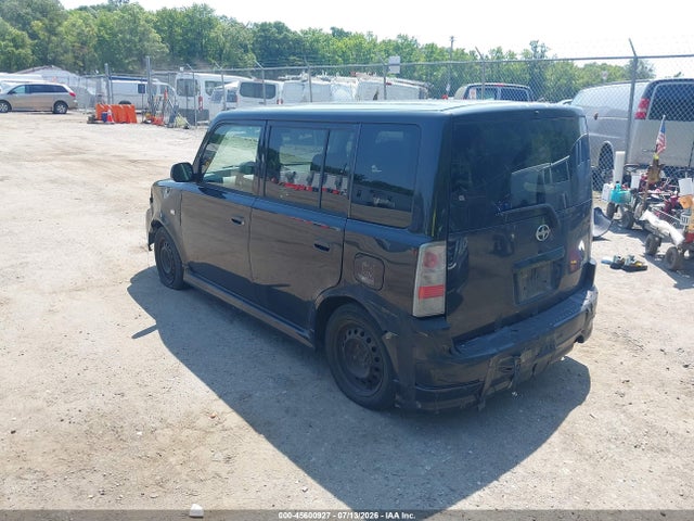 Продаж на аукціоні авто 2004 Scion Xb, vin: JTLKT324740153941, номер лоту: 45600927
