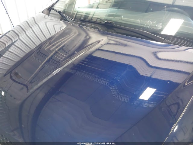 2C4RC1CG7LR245417 Chrysler Voyager Lx