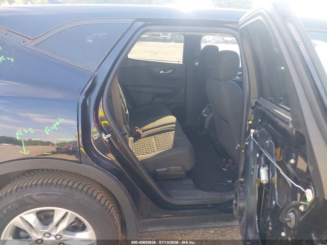 Продажа на аукционе авто 2020 Chevrolet Blazer Fwd 1lt, vin: 3GNKBBRA2LS539718, номер лота: 45600936