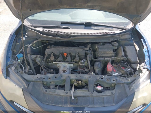 2HGFG3B88EH518243 Honda CIVIC EX