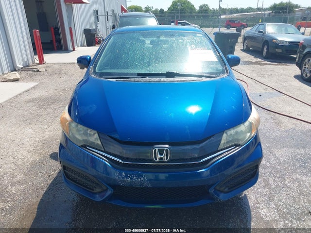 2HGFG3B88EH518243 Honda CIVIC EX