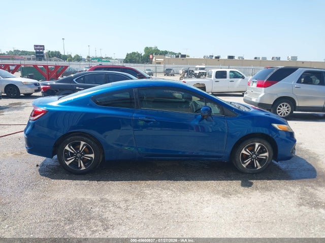 2HGFG3B88EH518243 Honda CIVIC EX