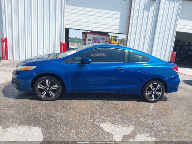 2HGFG3B88EH518243 Honda CIVIC EX