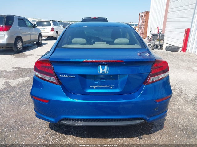 2HGFG3B88EH518243 Honda CIVIC EX