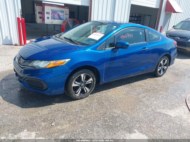 2HGFG3B88EH518243 Honda CIVIC EX