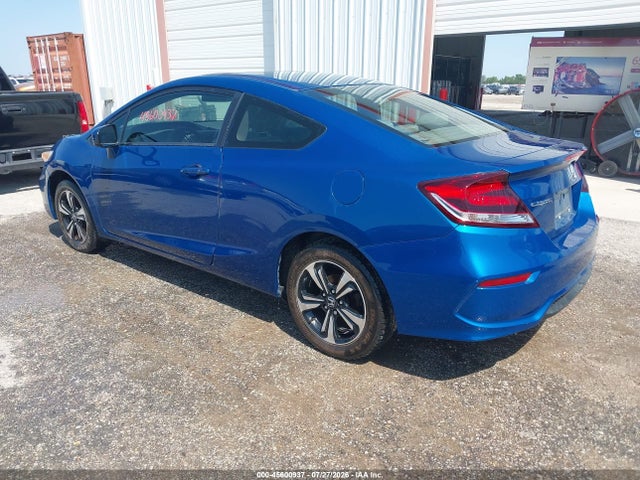 2HGFG3B88EH518243 Honda CIVIC EX