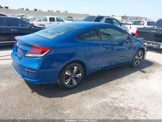 2HGFG3B88EH518243 Honda CIVIC EX