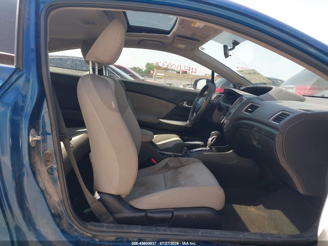 2HGFG3B88EH518243 Honda CIVIC EX
