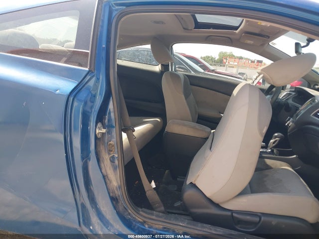 2HGFG3B88EH518243 Honda CIVIC EX