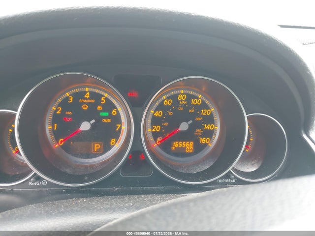 Продаж на аукціоні авто 2006 Infiniti M45 Sport, vin: JNKBY01E76M205164, номер лоту: 45600940