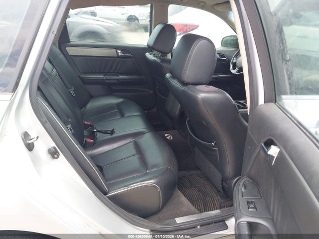 Продаж на аукціоні авто 2006 Infiniti M45 Sport, vin: JNKBY01E76M205164, номер лоту: 45600940