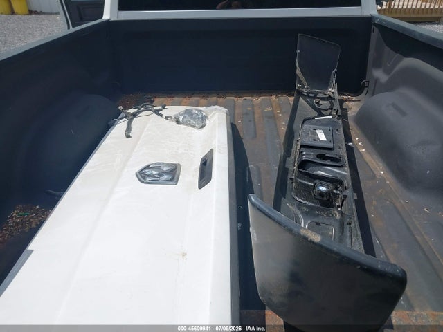 45600941 :رقم المزاد ، 1C6RR6FG9JS317177 vin ، 2018 Ram 1500 Tradesman  4x2 6'4 Box مزاد بيع