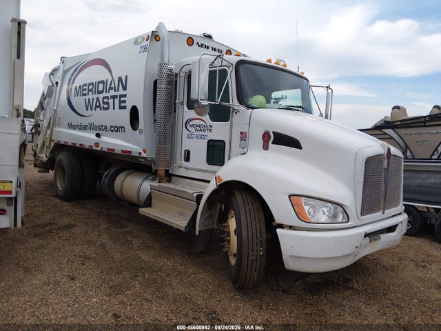 Продаж на аукціоні авто 2022 Kenworth T3 Series, vin: 2NKHHJ7X3NM148771, номер лоту: 45600942