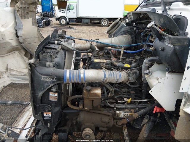 2022 Kenworth T3 Series მანქანა იყიდება აუქციონზე, vin: 2NKHHJ7X3NM148771, აუქციონის ნომერი: 45600942