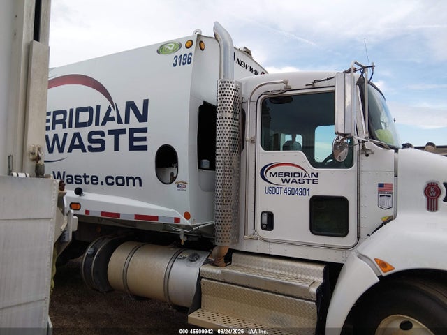 2022 Kenworth T3 Series მანქანა იყიდება აუქციონზე, vin: 2NKHHJ7X3NM148771, აუქციონის ნომერი: 45600942