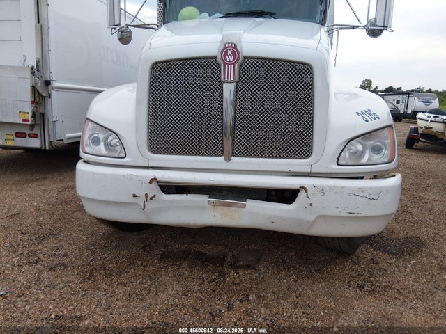 2022 Kenworth T3 Series მანქანა იყიდება აუქციონზე, vin: 2NKHHJ7X3NM148771, აუქციონის ნომერი: 45600942