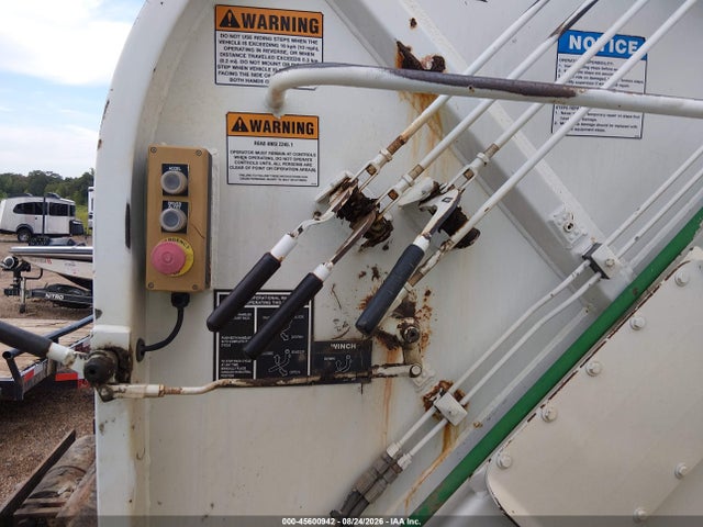 2022 Kenworth T3 Series მანქანა იყიდება აუქციონზე, vin: 2NKHHJ7X3NM148771, აუქციონის ნომერი: 45600942