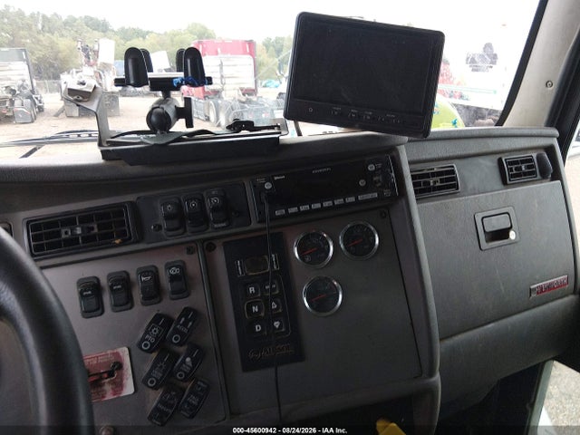 2022 Kenworth T3 Series მანქანა იყიდება აუქციონზე, vin: 2NKHHJ7X3NM148771, აუქციონის ნომერი: 45600942