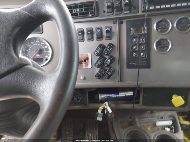 2022 Kenworth T3 Series მანქანა იყიდება აუქციონზე, vin: 2NKHHJ7X3NM148771, აუქციონის ნომერი: 45600942
