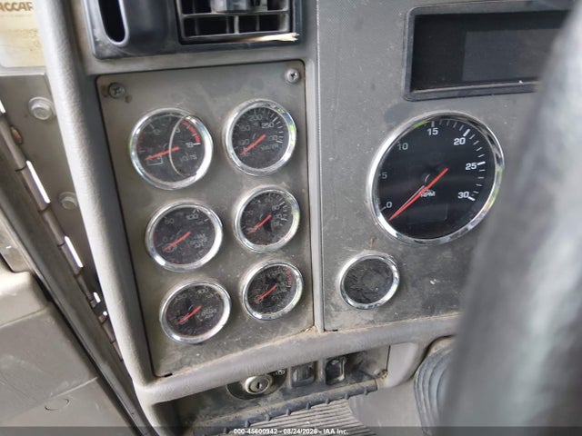 2022 Kenworth T3 Series მანქანა იყიდება აუქციონზე, vin: 2NKHHJ7X3NM148771, აუქციონის ნომერი: 45600942