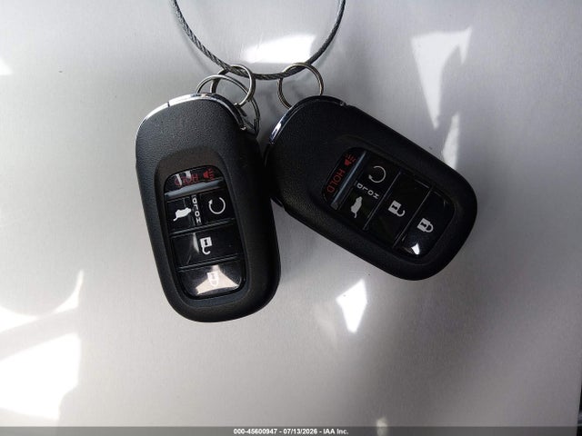 Aukcja sprzedaży 2024 Honda Cr-v Hybrid Sport-l, vin: 2HKRS6H81RH811109, numer aukcji: 45600947