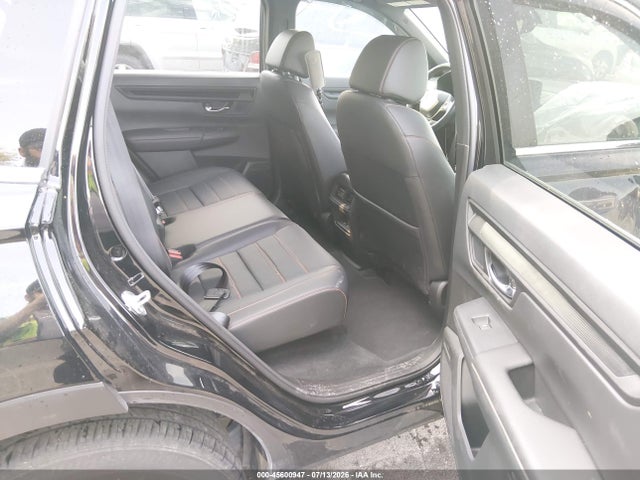 Aukcja sprzedaży 2024 Honda Cr-v Hybrid Sport-l, vin: 2HKRS6H81RH811109, numer aukcji: 45600947